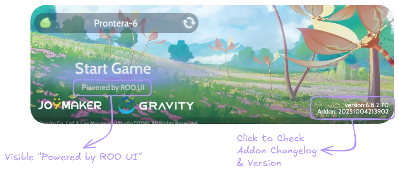 RO Origin: Ultra Instinct